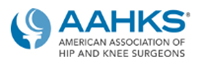 Featured Image of News Story Titled: Recipient of the American Association of Hip & Knee Surgeons (AAHKS) Best poster in the Large Database Study Category: Matched-cohort Survivorship Comparison of Cemented vs Cementless TKA from a Single Manufacturer