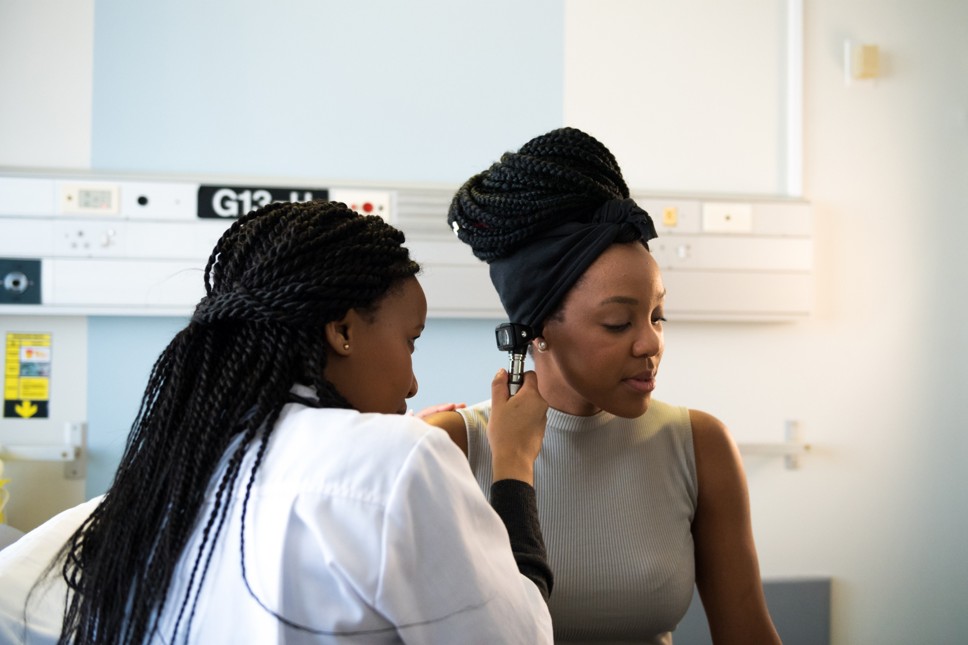 Featured Image of News Story Titled: Seven-Year Revision Rates for Cochlear Implants in Pediatric and Adult Populations of an Integrated Healthcare System