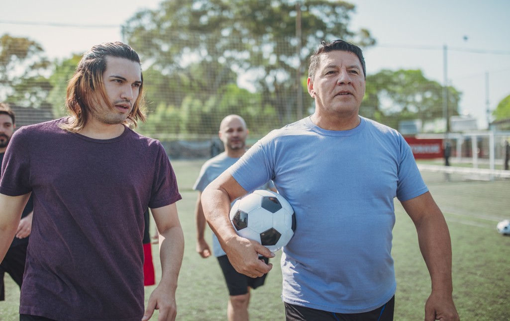 Featured Image of News Story Titled: Postmarket Surveillance of Mesh Performance After Inguinal Hernia Repair